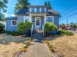 1235 NE 62nd Ave, Portland, OR 97213