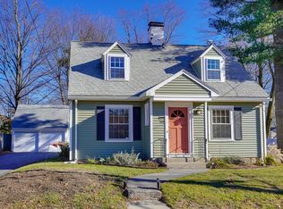 561 Franklin St, Framingham, MA 01702