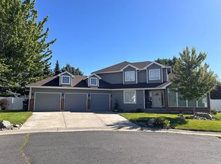 16622 N Cincinnati Ct, Spokane, WA 99208