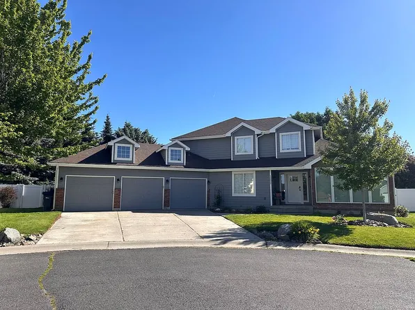 16622 N Cincinnati Ct, Spokane, WA 99208