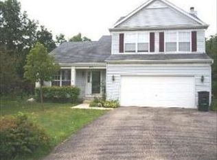 34075 N Primrose Ct, Round Lake, IL