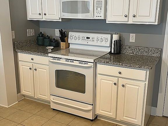 Granite Countertops