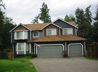 5706 41st Avenue Ct NW, Gig Harbor, WA 98335