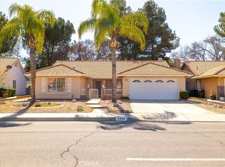2045 Seven Hills Dr, Hemet, CA 92545