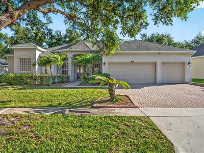 1551 Sherbrook Dr, Clermont, FL, 34711