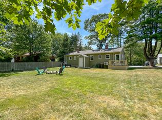 30 Willowdale Rd #2, Scarborough, ME 04074