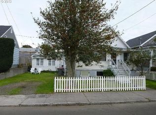 920 3rd Ave, Seaside, OR 97138