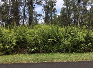 Ohia Dr LOT 31, Pahoa, HI 96778