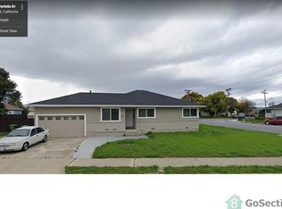 4517 Portola Dr, Fremont, CA 94536
