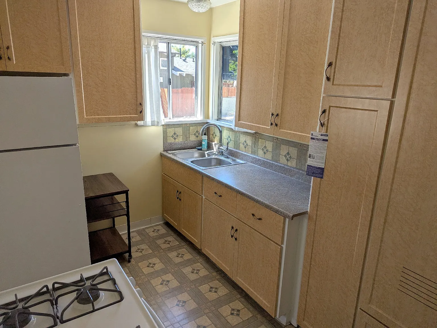 2 bed, $3,195 — Photo 4