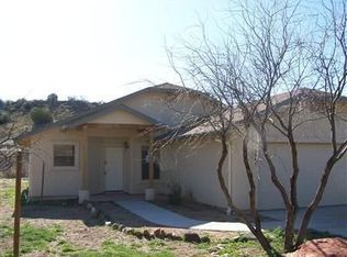 5545 N Barbara Ln, Rimrock, AZ 86335