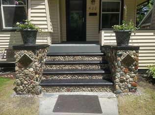 422 Park Ave, Royal Oak, MI 48067