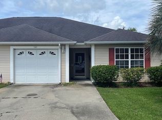 347 Stone Mill Dr, Brunswick, GA 31520