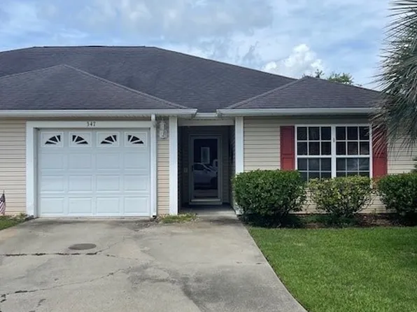 347 Stone Mill Dr, Brunswick, GA 31520