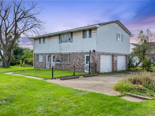 216 Jackson St, Houston, PA 15342