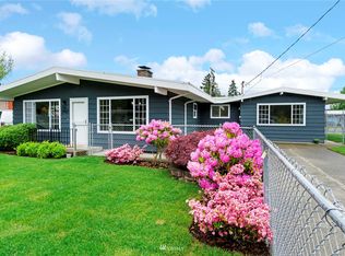 29021 18th Ave S, Federal Way, WA 98003