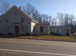 23 Derry Rd, Chester, NH 03036