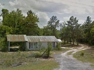 4599 Highway 77, Chipley, FL 32428