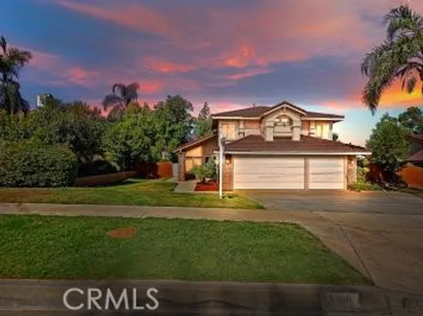 110 S La Salle St, Redlands, CA 92374