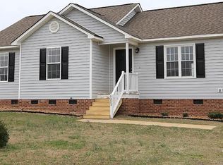 1213 Blue Moon Ct, Raleigh, NC 27603