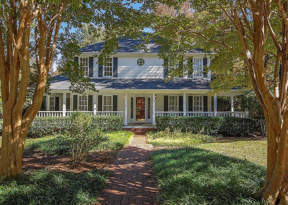 Welcome Home!