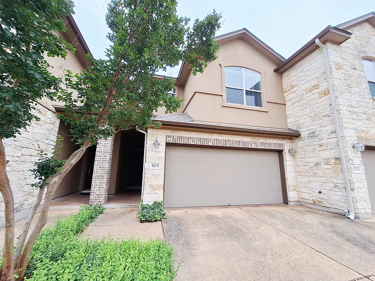 14001 Avery Ranch Boulevardunit #503 — Photo 2