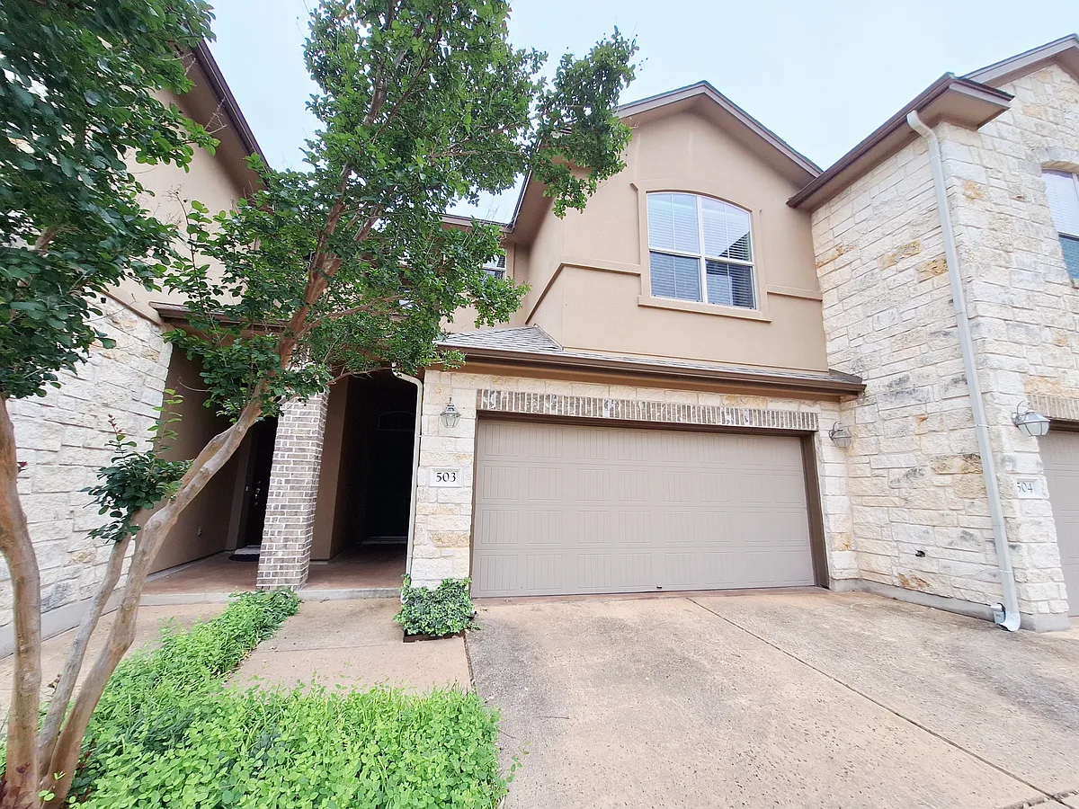 Building Photo - 14001 Avery Ranch Boulevardunit #503