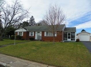 743 Deatrich Ave, Middletown, PA 17057
