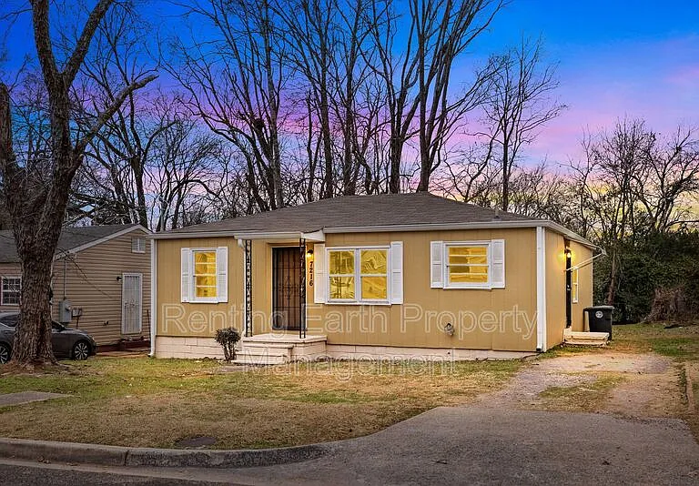 7216 Paris Ave — Photo 1