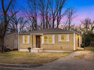 7216 Paris Ave, Birmingham, AL 35206