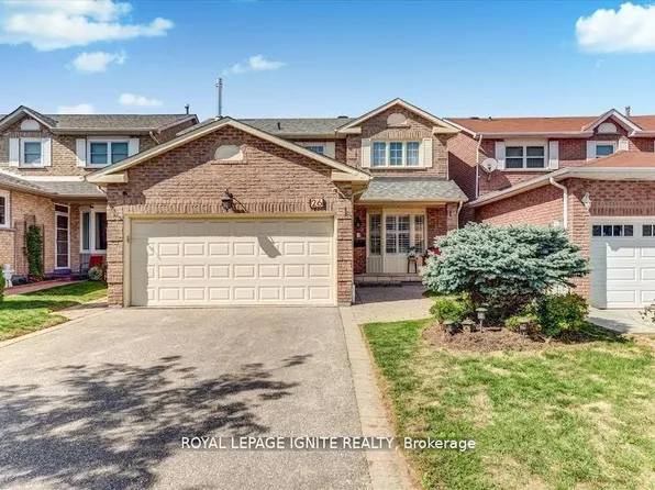 26 Halfmoon Sq, Toronto, ON M1C 3V3