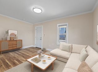 300 E Alexandria Ave UNIT 2, Alexandria, VA 22301