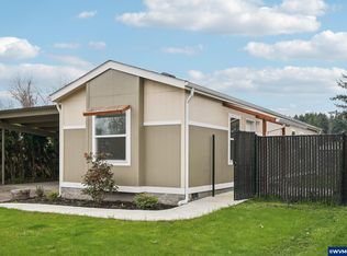 603 NW 6th Ct, McMinnville, OR 97128