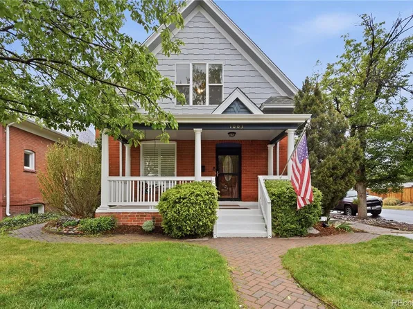 1003 S Emerson Street, Denver, CO 80209