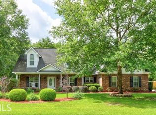 305 Westminster Dr, Guyton, GA 31312