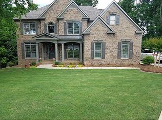 526 Brookeshyre Ct, Woodstock, GA 30188