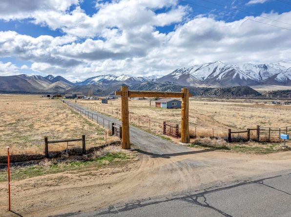 1292 Larson Ln, Walker, CA 96107