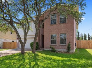 1809 Vanderhill Cv, Cedar Park, TX 78613