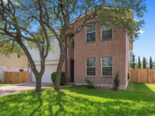 1809 Vanderhill Cv, Cedar Park, TX 78613
