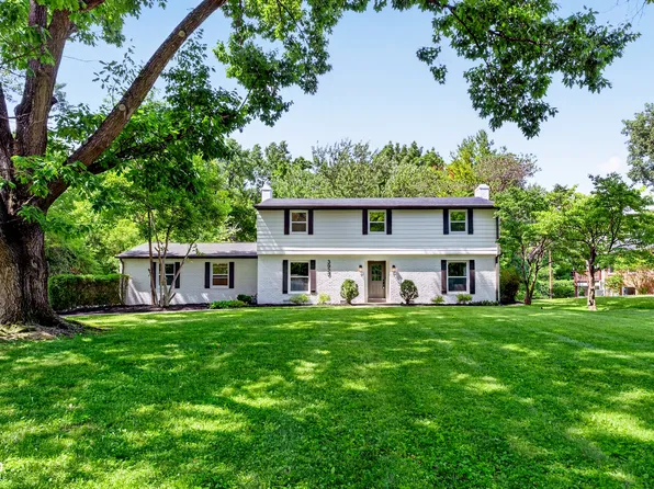 3920 E 71st St, Indianapolis, IN 46220