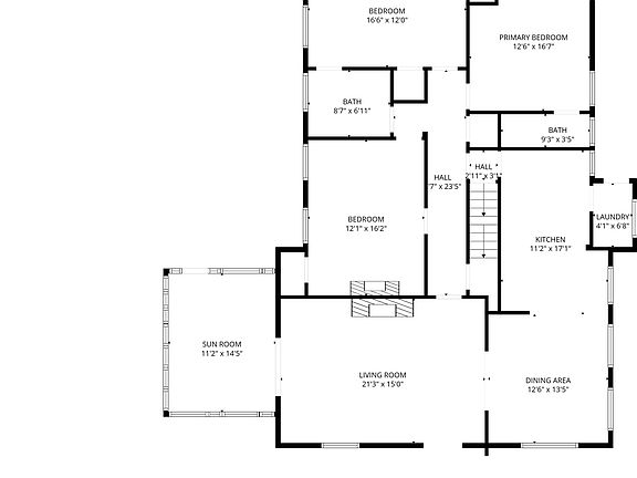 3rd image of 421 College Ave