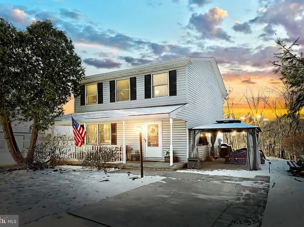 2689 Butternut Ln, York, PA 17408