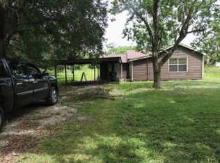 17945 French Village Rd, Winnie, TX 77665