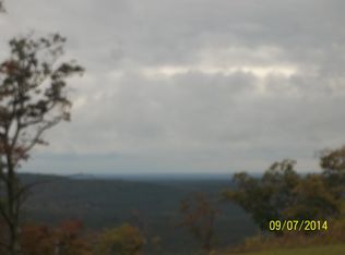 Wolfpen Rd S, Dunlap, TN 37327