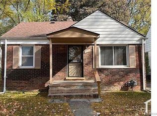 20058 Joann St, Detroit, MI 48205