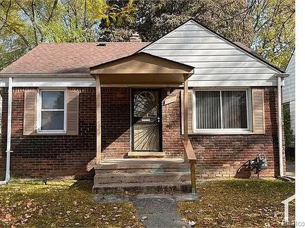 20058 Joann St, Detroit, MI 48205