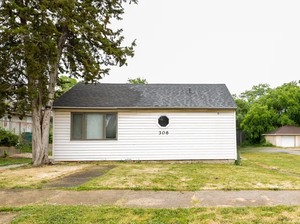 306 Pleasant St, Joliet, IL 60436