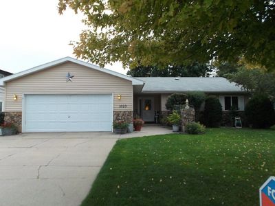 1023 E Nebraska Ave, Grand Island, NE, 68801