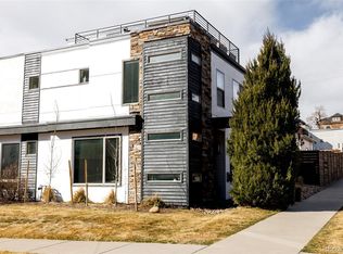 3361 Mariposa Street, Denver, CO 80211