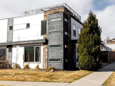 3361 Mariposa Street, Denver, CO 80211
